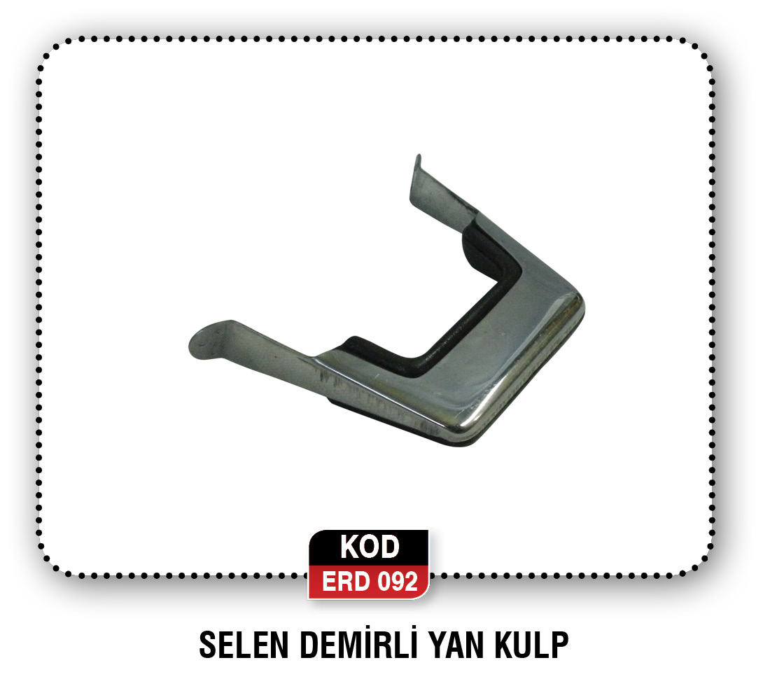 SELEN DEMİRLİ YAN KULP  ERD 070